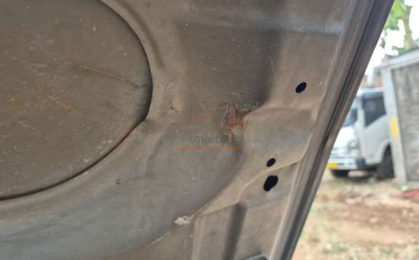 DATSUN GO PANCA T