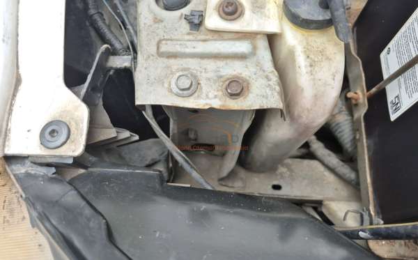 DATSUN GO PANCA T