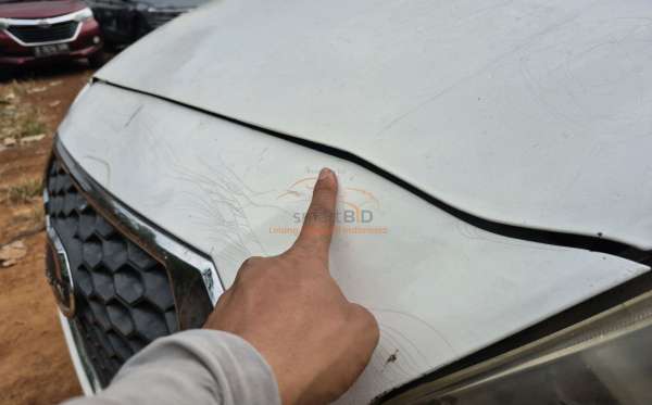 DATSUN GO PANCA T
