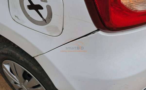 DATSUN GO PANCA T