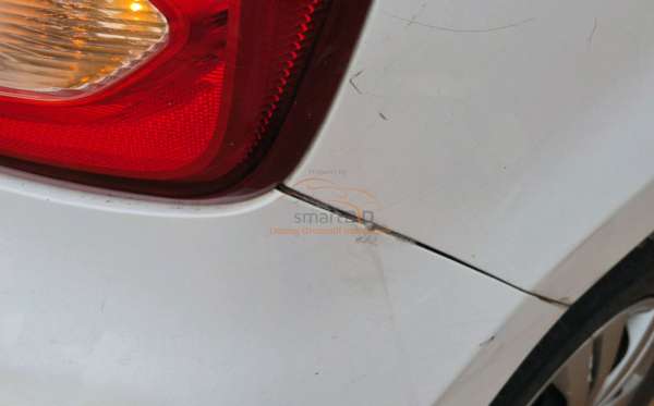 DATSUN GO PANCA T