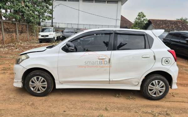 DATSUN GO PANCA T