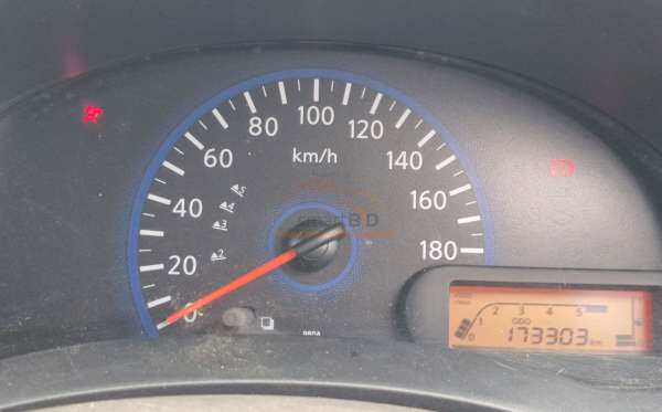 DATSUN GO PANCA T