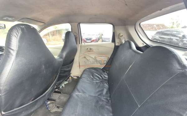 DATSUN GO PANCA T