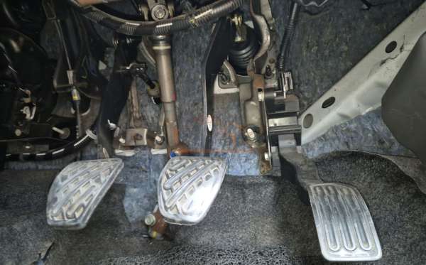 DATSUN GO PANCA T