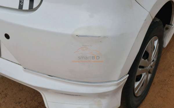 DATSUN GO PANCA T