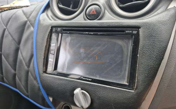 DATSUN GO PANCA T