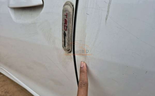 DATSUN GO PANCA T