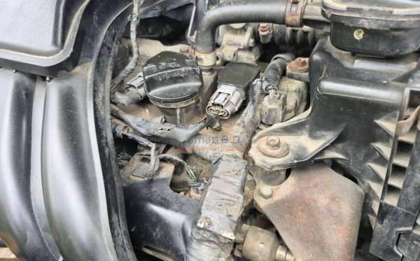 DATSUN GO PANCA T
