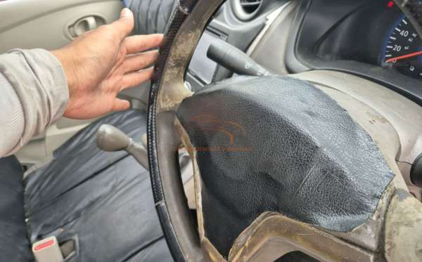 DATSUN GO PANCA T