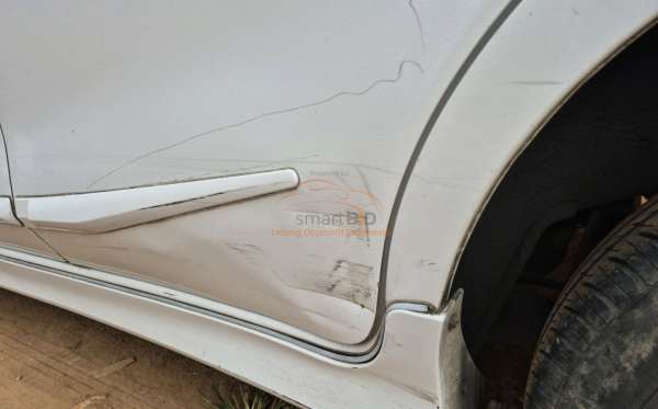 DATSUN GO PANCA T
