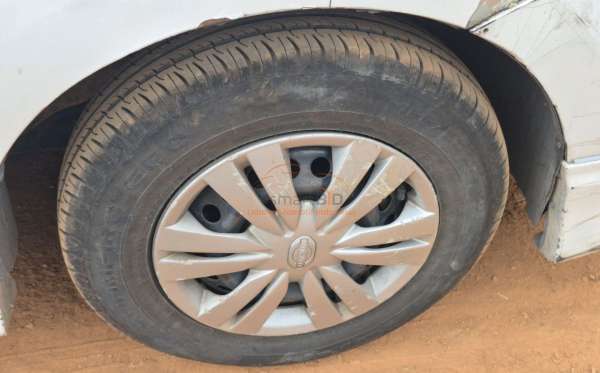DATSUN GO PANCA T