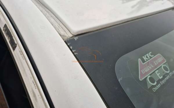 DATSUN GO PANCA T
