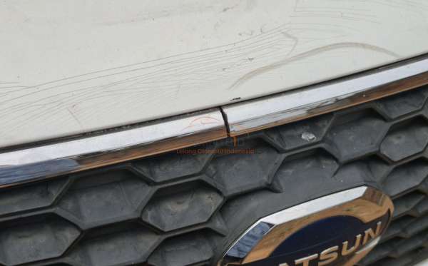 DATSUN GO PANCA T