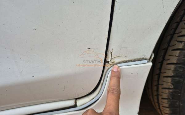 DATSUN GO PANCA T