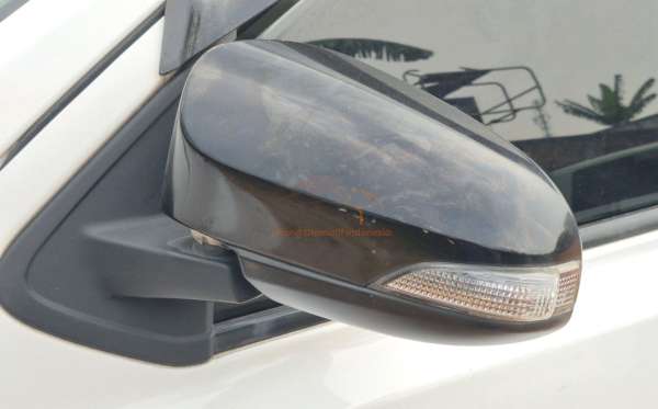 DATSUN GO PANCA T
