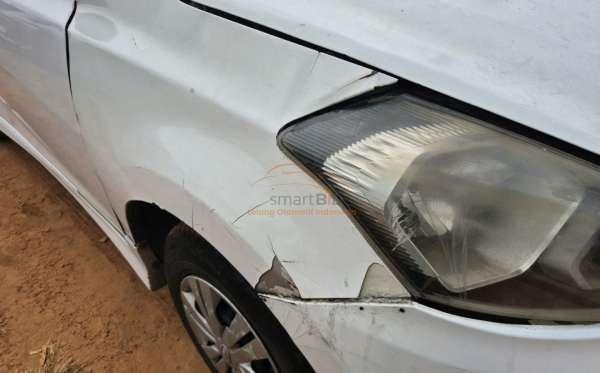 DATSUN GO PANCA T