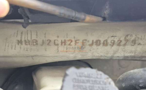 DATSUN GO PANCA T