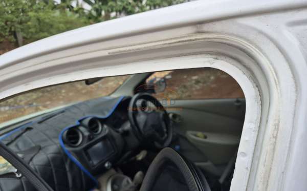 DATSUN GO PANCA T