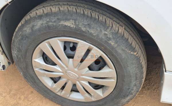 DATSUN GO PANCA T