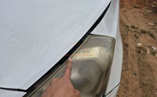 DATSUN GO PANCA T