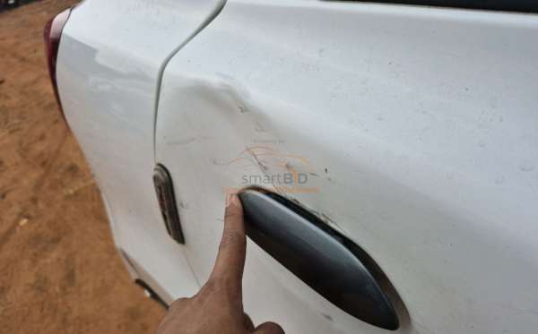 DATSUN GO PANCA T