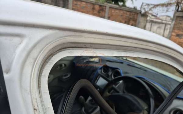 DATSUN GO PANCA T