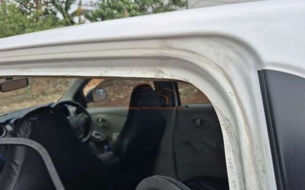 DATSUN GO PANCA T
