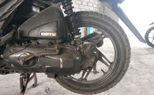 HONDA BEAT CBS FI CW