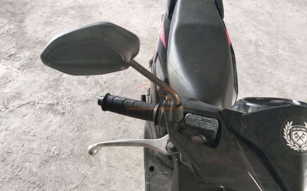 HONDA BEAT CBS FI CW