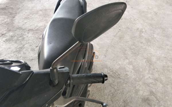HONDA BEAT CBS FI CW