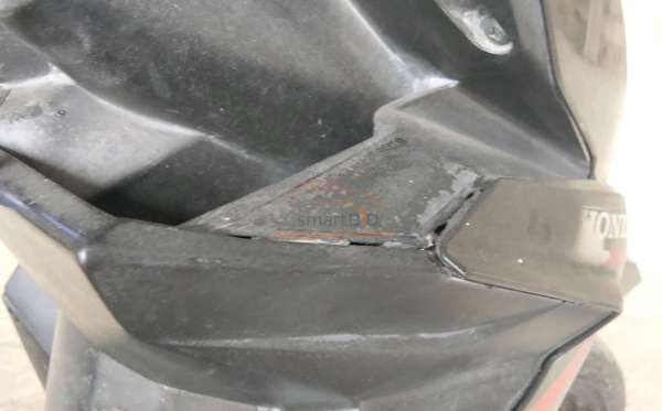 HONDA BEAT CBS FI CW
