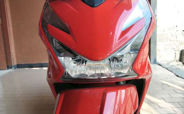 HONDA  BEAT