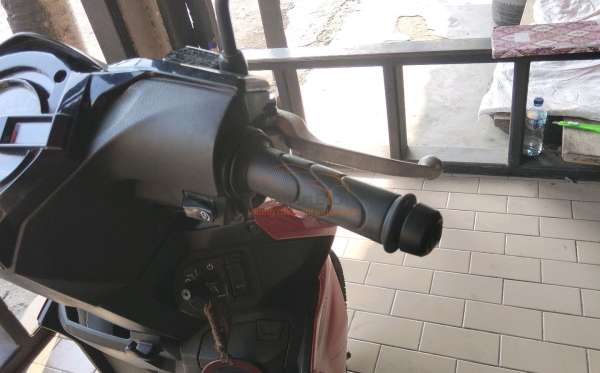 HONDA  BEAT