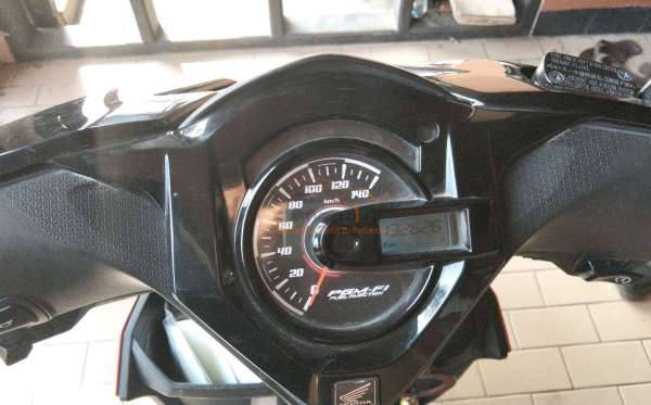HONDA  BEAT