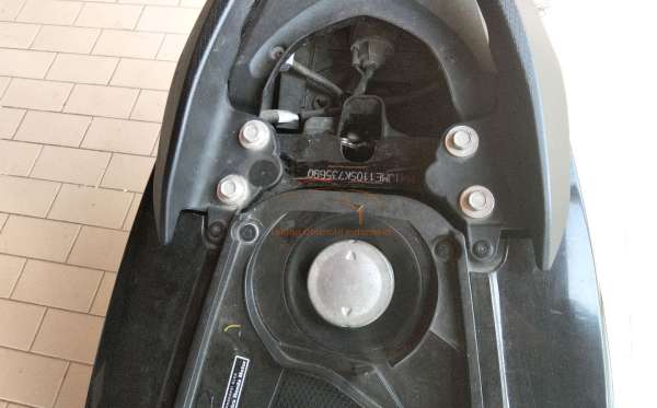 HONDA  BEAT
