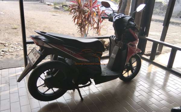 HONDA  BEAT