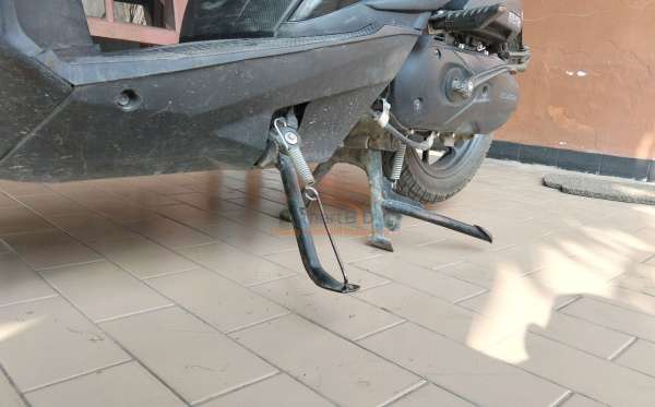HONDA  BEAT