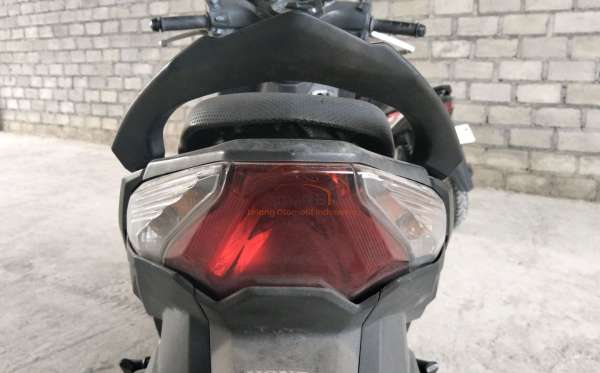 HONDA BEAT CBS FI CW