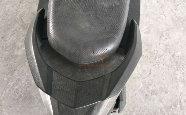 HONDA BEAT CBS FI CW