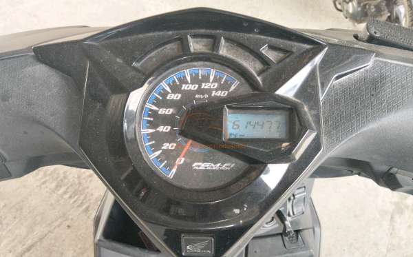 HONDA BEAT CBS FI CW