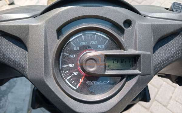 HONDA BEAT