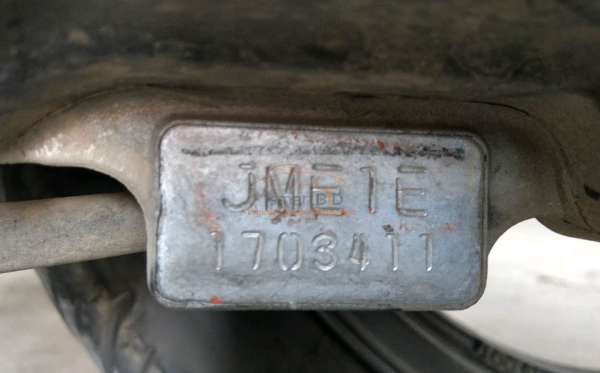HONDA  BEAT