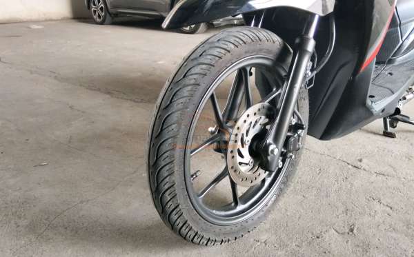 HONDA  BEAT