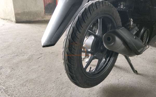 HONDA  BEAT