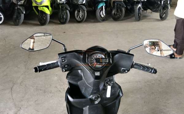 HONDA  BEAT
