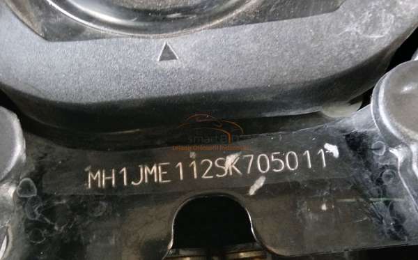 HONDA  BEAT