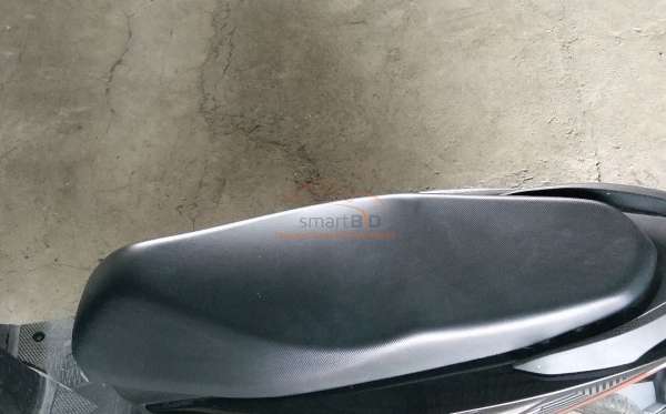 HONDA  BEAT