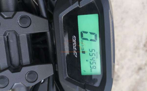 HONDA BEAT STREET