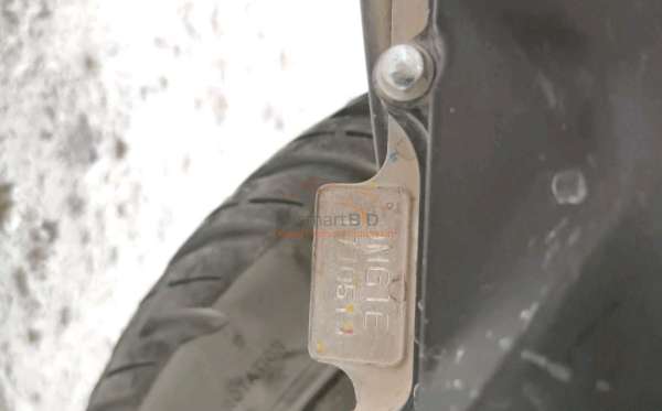HONDA BEAT STREET
